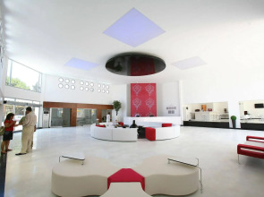 Armonia Holiday Village & Spa