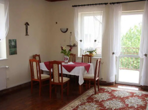 Villa Severin Holiday Village Apartments