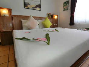 Aochalong Villa Resort & Spa