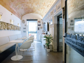 Hotel Museu Llegendes de Girona