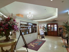 Hotel Fine Garden Kyoto Minami