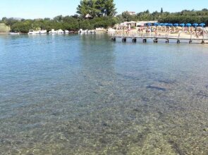 Residence Eurotel Bouganville