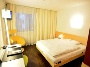 Best Western Plus Hotel Bern