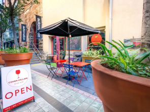 Adele Apartments at Tribeca