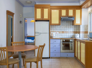 Paphos Gardens Holiday Resort