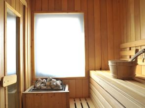 Отель Melia Athens