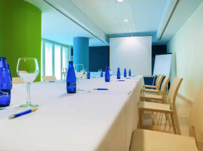 ibis Styles Zaragoza Centro