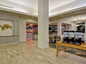 Hilton Garden Inn Mobile East Bay / Daphne