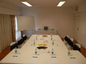 Residencial Jardim da Amadora