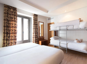 Petit Palace Preciados