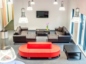 Destiny Student Shrubhill - Campus Accommodation