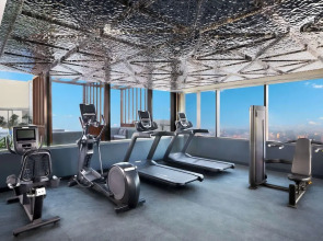 Novotel New Delhi City Centre