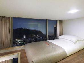 Travelodge Myeongdong Namsan