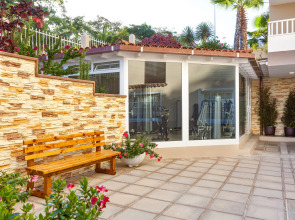 Apartamentos Los Dragos del Norte