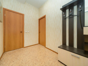 К энд К Апартментс на улице Крылова 17