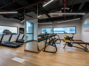 Holiday Inn Express Cartagena Manga by IHG