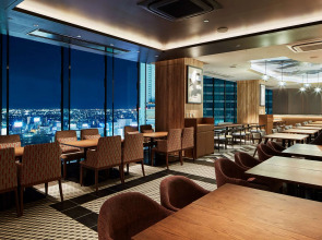 Mitsui Garden Hotel Nagoya Premier