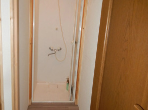 Peace House Suzunami