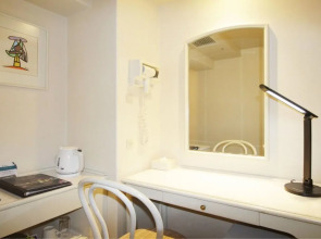 Shinagawa Prince Hotel