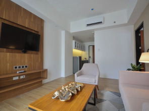 Sotogrande Hotel Palawan