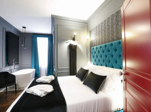 Saint B Boutique Hotel STB