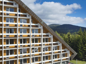 OREA Resort Sklář Harrachov