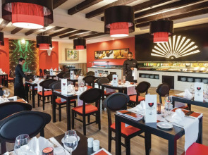 Hotel Riu Arecas - Adults Only