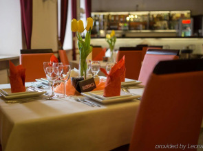 Aiden by Best Western Lodz