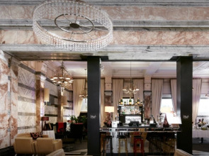 Club Quarters Hotel, Trafalgar Square