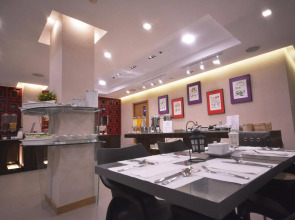 Jinjiang Inn Ortigas