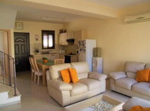 Kyklades Resort & Spa