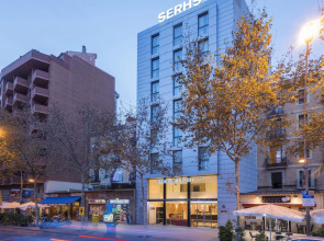 Отель Serhs Del Port