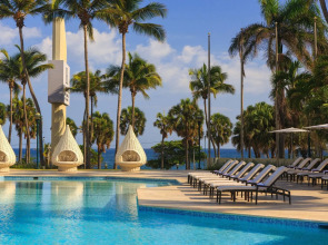 Renaissance Santo Domingo Jaragua Hotel & Casino