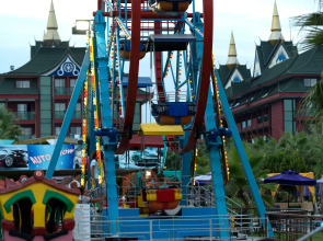 Siam Elegance Hotels & Spa