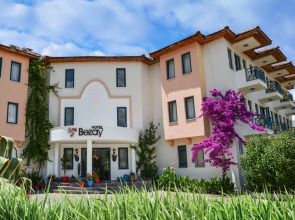 Bezay Hotel