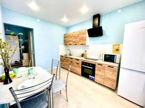 Логиновы.Apart на улице Карпинского