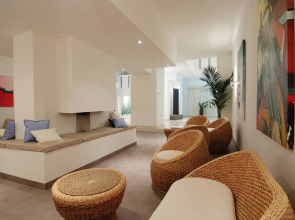 St Julian's Bay Hotel