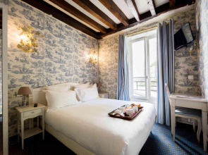 Hotel Regyn's Montmartre