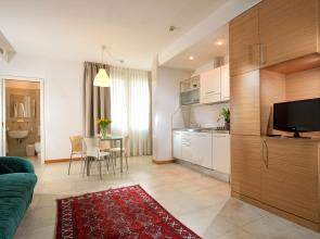 Elite Hotel Mestre Venice