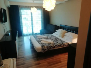 Apartments and rooms Grand Palazzo