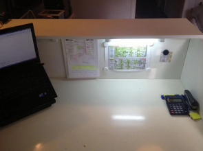 Hostalet De Barcelona