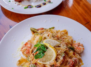 Isla Kitesurfing Guesthouse