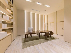 Ji Hotel Shenzhen Baoan International Convention a