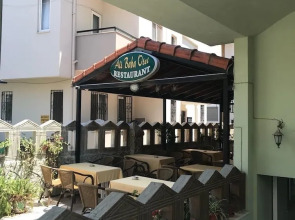 Alibaba Hotel Marmaris