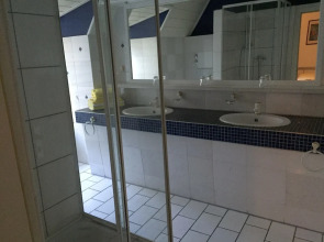 Jugendhotel Nuernberg