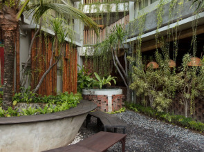 Grandmas Tuban Hotel