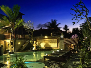 Kun - Kun Guest House Ubud