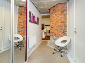 ibis Styles Stockholm Odenplan