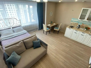 Апартаменты на Немировича-Данченко 150