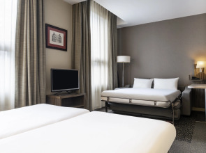 Aparthotel Adagio La Défense Esplanade